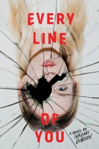 every line of you book cover