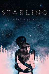 starling book cover