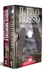 Libri gialli a Bologna da leggere