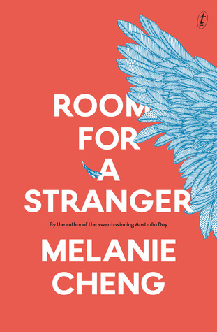 'Room for a Stranger' by Melanie Cheng