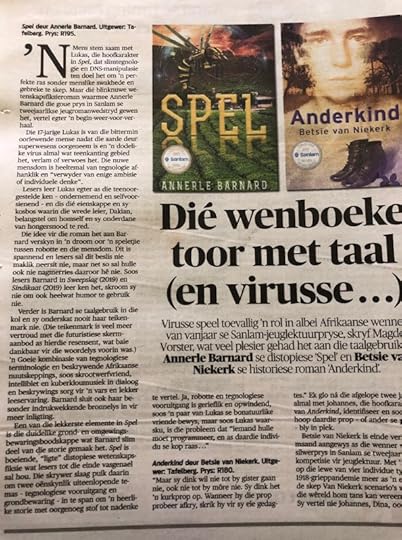 Die uiteensetting van plot