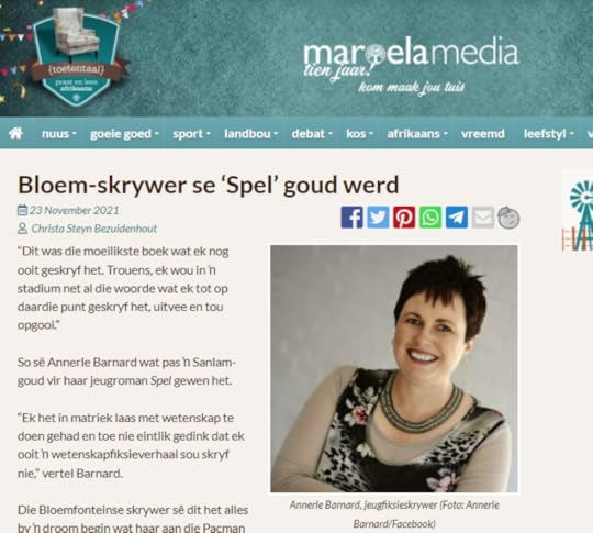 Spel