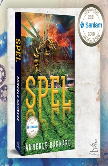 Spel
