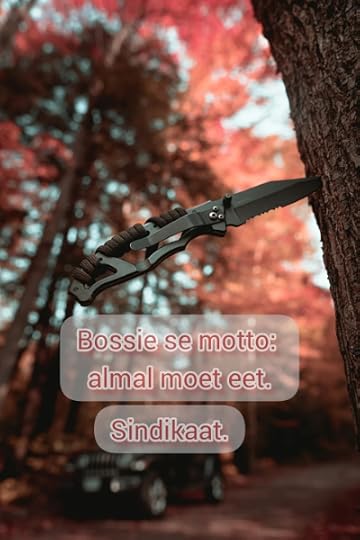Boeke vir tieners