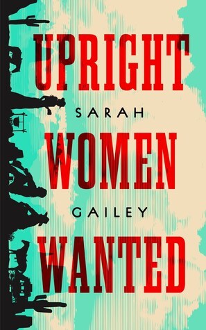 upright women wanted