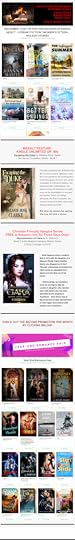 holiday ebook sales or giveawaysac