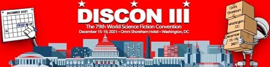 DisCon III banner