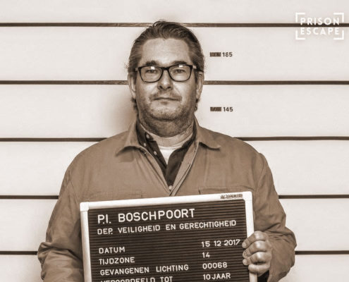Foto Henk van der Duim