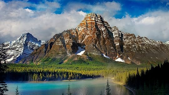 mountain_peak_4k 1920x1080