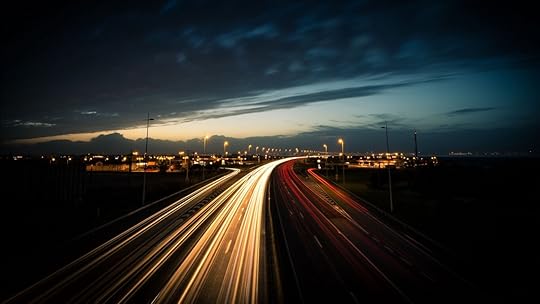 photography_lighting_road_during_night_time_4k_hd 1366x768
