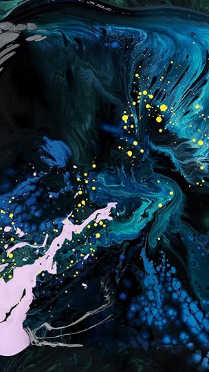 abstract 1080x1920 colorful ipad pro 2018 dark 4k 20831
