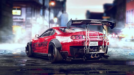toyota_supra_sports_car 1920x1080