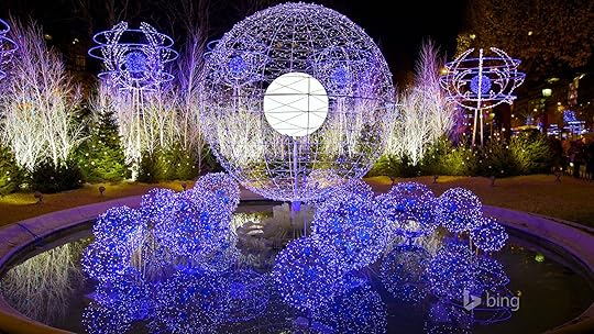 Purple_decorative_lights Bing_theme_wallpaper_1920x1080