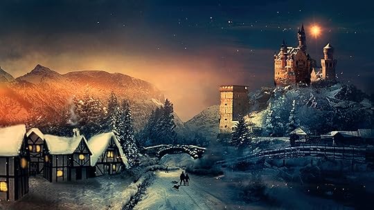 christmas_winter 1920x1080