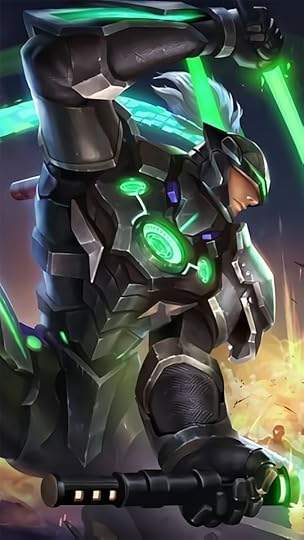 Saber%2BForce%2BWarrior%2B%2BqHD%2BPotrait potrait