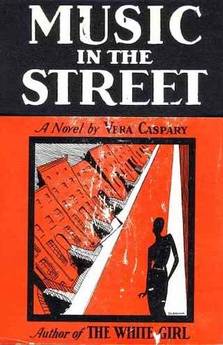 Music in the Street by Vera Caspary