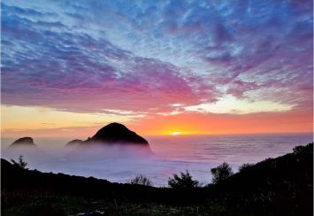gold beach sunset.JPG