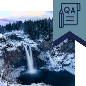 Snoqualmie Falls image for Living Snoqualmie article