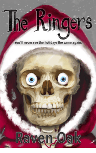 The Ringers book cover