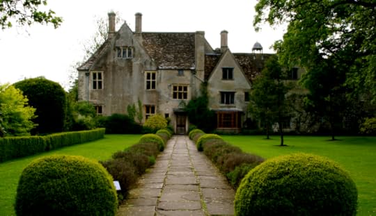Image: Flower Garden