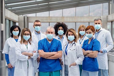How Are Frontline Healthcare Workers Coping in the Wake of ...