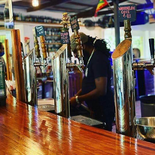 Grenada, West Indies Beer Company