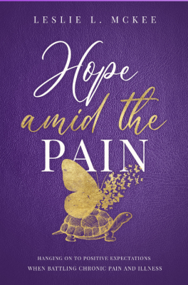 Hope Amid the Pain
