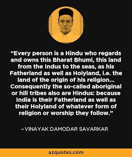 Hindutva by V.D. Savarkar | Goodreads