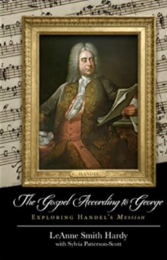 Gospel According to George, by LeAnne Smith Hardy