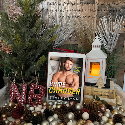 game changer by stacey lynn