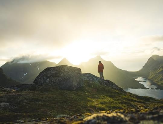 what could possibly be