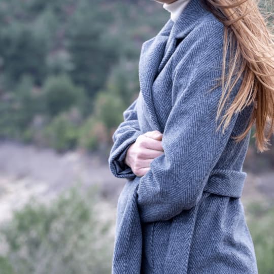 Cold season has arrived along with a homemade eucalyptus vapor rub that promises a good night's sleep.