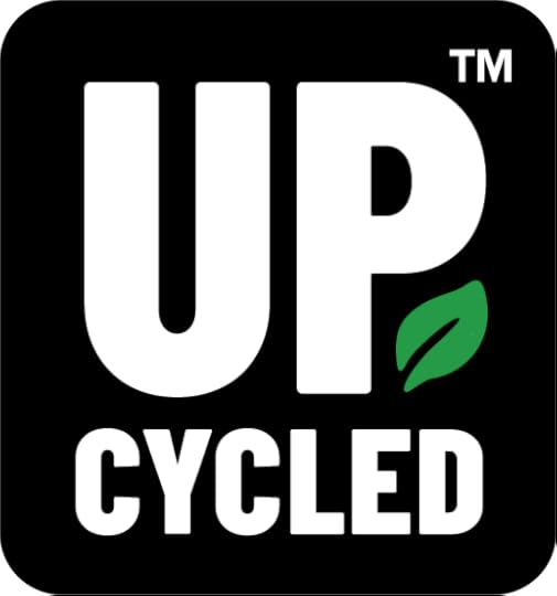 Upcycled