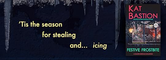 Festive Frostbite PROMO Banner