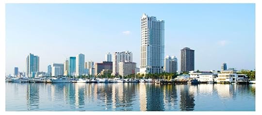 Cebu City The Backpacking Housewife