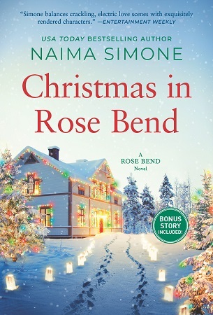Christmas in Rose Bend by Naima Simone
