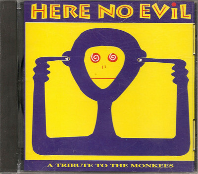Here No Evil