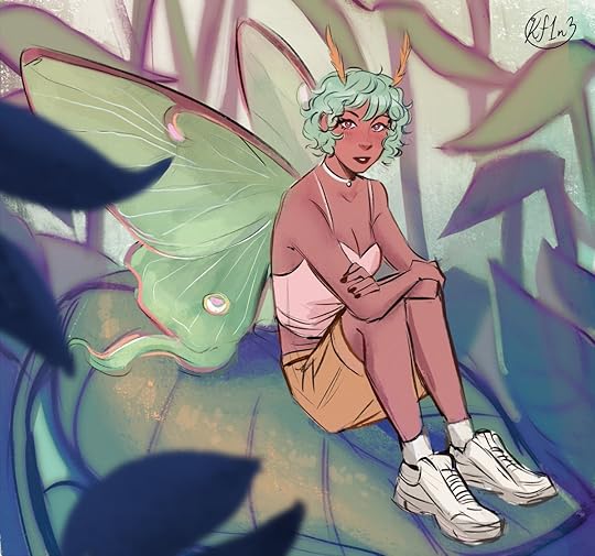 Kay 🍁🐌🍂 on Twitter: 