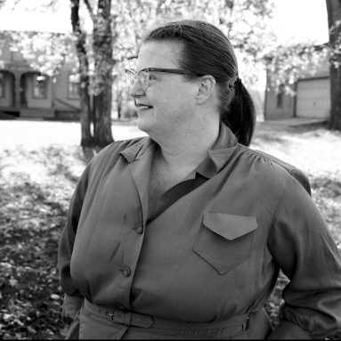 Shirley Jackson, Author of Over 200 Short Stories