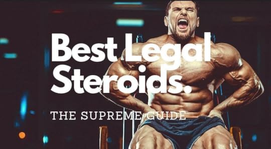 Best bulking stack steroids