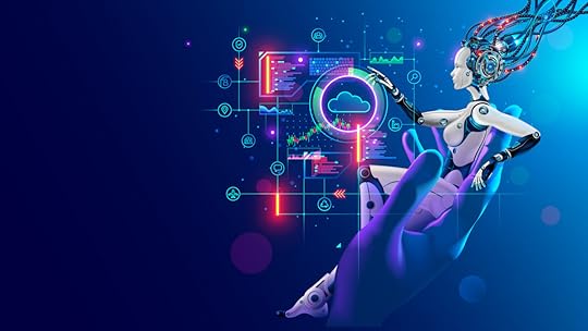 Futurist Speaker Thomas Frey Blog: What Happens When We Lose Control of AI?