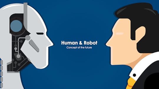 Futurist Speaker Thomas Frey Blog: What Happens if AI is given Control and Artificial Intelligence runs the Show?