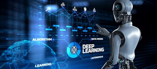 Futurist Speaker Thomas Frey Blog: Can we stop or delay an AI Takeover?