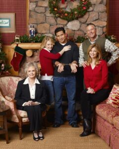 Holiday in Handcuffs, 2008 