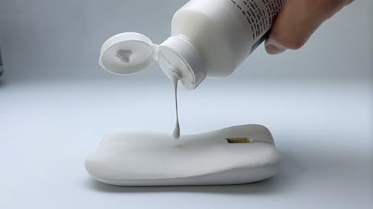 Using Gesso To Prime Your Parts Cheaply