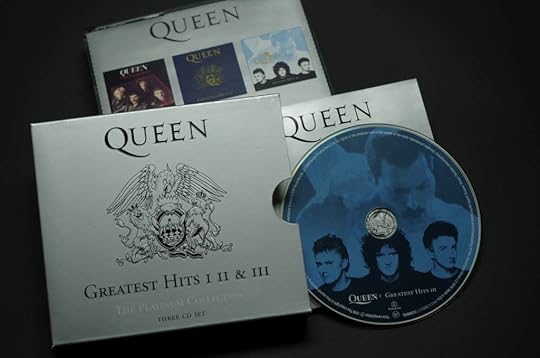 Queen logo
