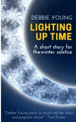 Cover of Lighting Up Time