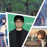 makoto shinkai top anime