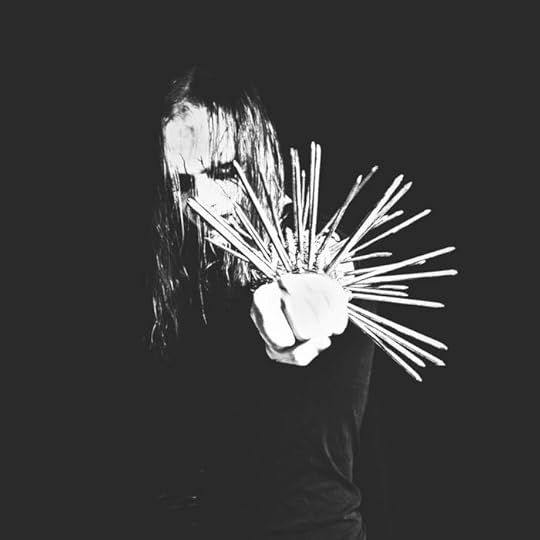 Helleruin - War upon Man