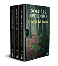 Trilogía del Baztán (Crimen y misterio) Dolores Redondo la mejor novela negra española de todos los tiempos